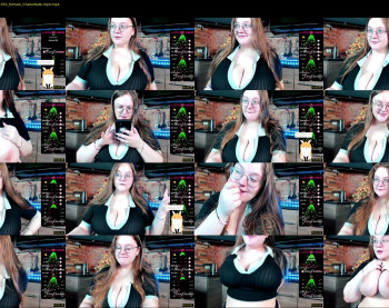 alissa_styles — 57 minute Chaturbate female cam show recording, 1080p, Jan 2, 2023
