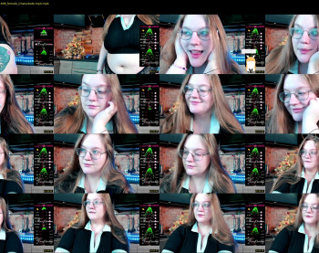 alissa_styles — 42 minute Chaturbate female cam show recording, 1080p, Jan 2, 2023