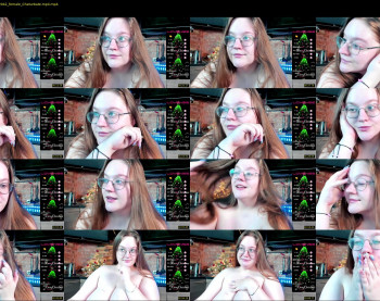 alissa_styles — 4 minute Chaturbate female cam show recording, 1080p, Jan 2, 2023