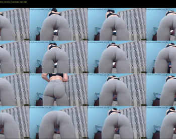 allex_ass_86 — 48 minute Chaturbate female cam show recording, 1080p, Jan 3, 2023