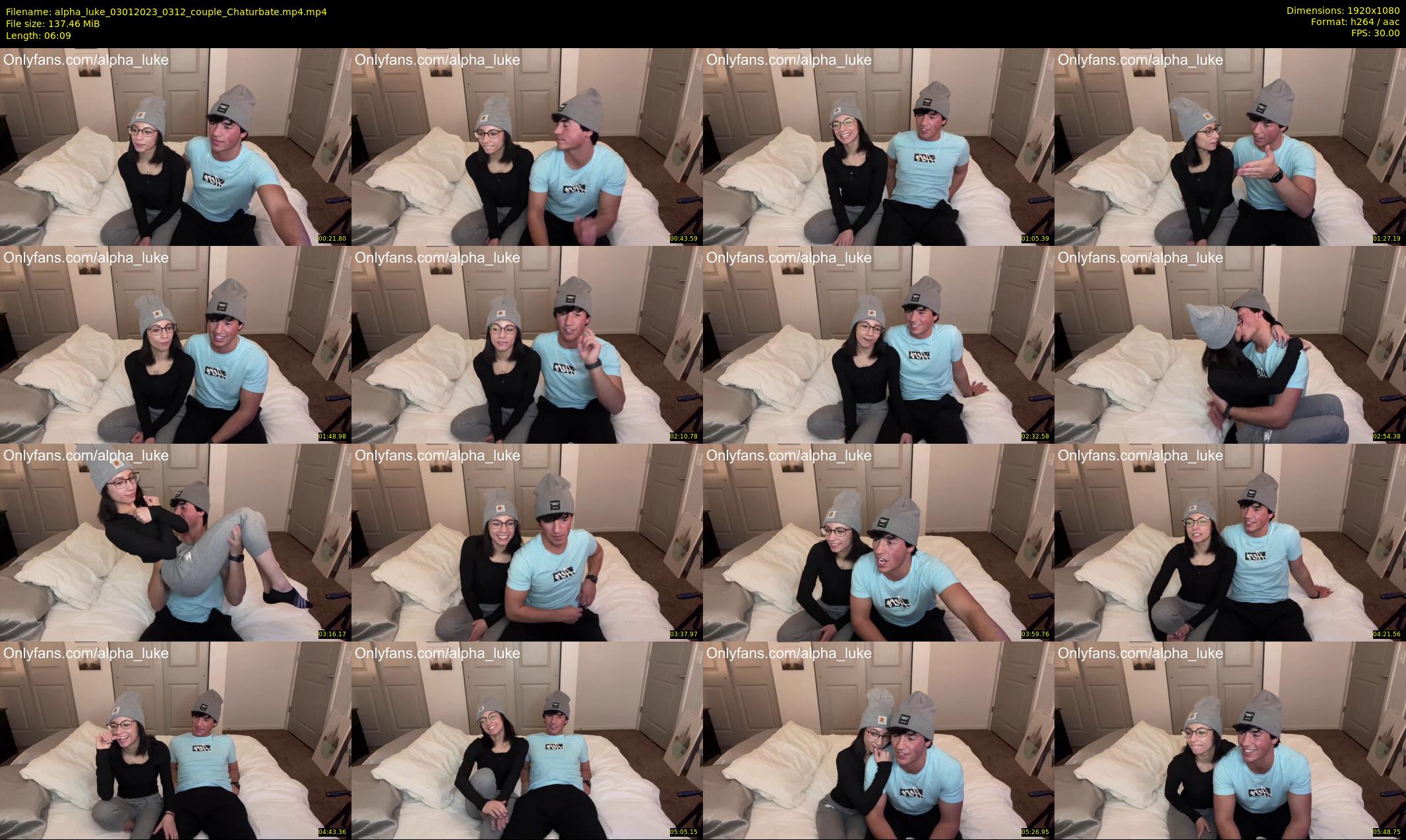 alpha_luke — 7 minute Chaturbate male cam show recording, 1080p, Jan 3, 2023