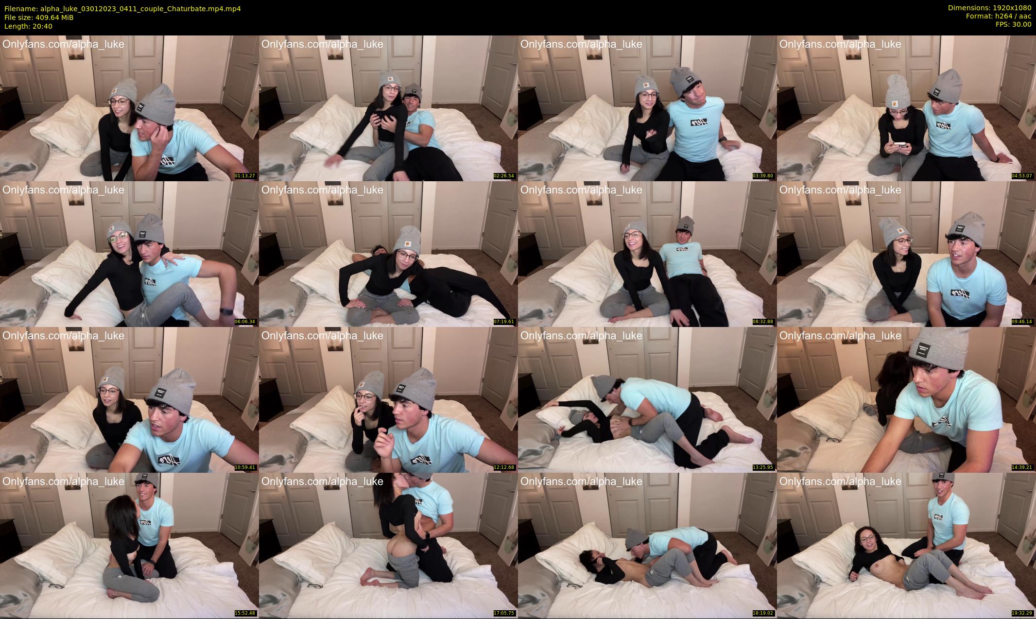 alpha_luke — 21 minute Chaturbate male cam show recording, 1080p, Jan 3, 2023