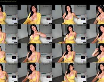 amy_queen7 — 54 minute Chaturbate female cam show recording, 1080p, Jan 2, 2023