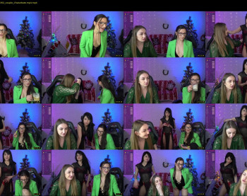 anabel2054 — 53 minute Chaturbate female cam show recording, 1080p, Jan 3, 2023