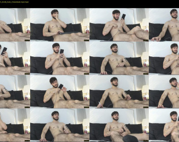 angel_damons_ — 57 minute Chaturbate male cam show recording, 1080p, Jan 3, 2023