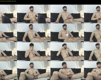 angel_damons_ — 55 minute Chaturbate male cam show recording, 1080p, Jan 3, 2023