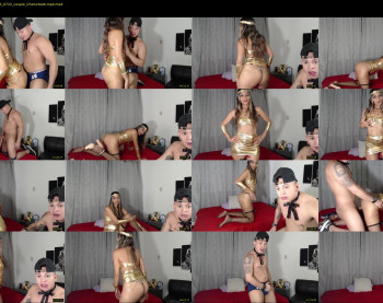 angeline_focus — 54 minute Chaturbate couple cam show recording, 1080p, Jan 2, 2023