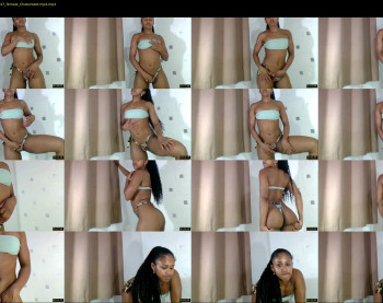 anjinhama — 11 minute Chaturbate female cam show recording, 720p, Jan 3, 2023