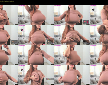 ann__w — 14 minute Chaturbate female cam show recording, 1080p, Jan 2, 2023