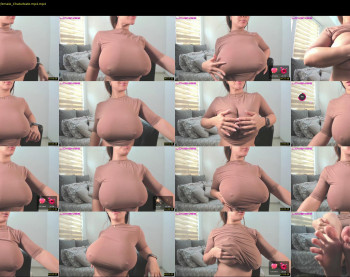 ann__w — 54 minute Chaturbate female cam show recording, 1080p, Jan 2, 2023