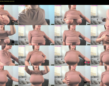 ann__w — 17 minute Chaturbate female cam show recording, 1080p, Jan 2, 2023