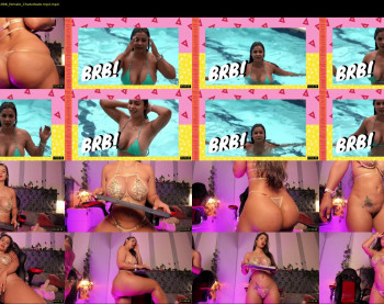 anna_joness — 58 minute Chaturbate female cam show recording, 1080p, Jan 2, 2023