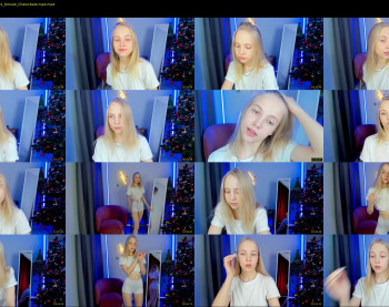appr0ved — 26 minute Chaturbate female cam show recording, 1080p, Jan 2, 2023