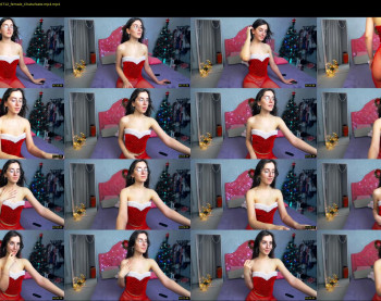 ariana_petite — 6 minute Chaturbate female cam show recording, 720p, Jan 2, 2023