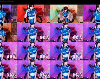 arikajoy — 69 minute Chaturbate female cam show recording, 1080p, Jan 2, 2023