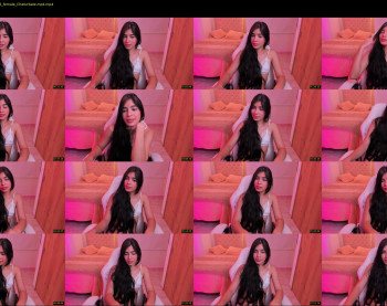 artemia_ — 9 minute Chaturbate female cam show recording, 1080p, Jan 2, 2023