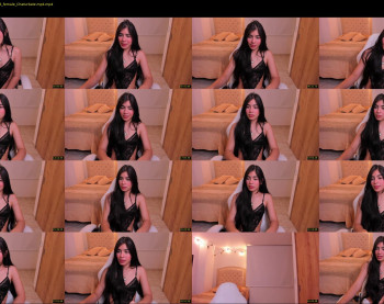 artemia_ — 49 minute Chaturbate female cam show recording, 1080p, Jan 3, 2023