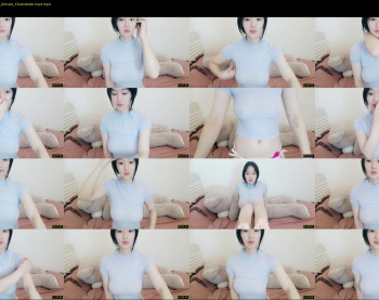 arylia_3 — 16 minute Chaturbate female cam show recording, 1080p, Jan 2, 2023