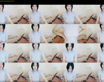 arylia_3 — 25 minute Chaturbate female cam show recording, 1080p, Jan 2, 2023