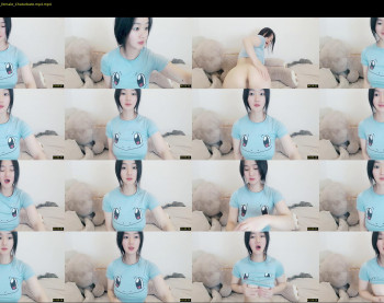 arylia_3 — 54 minute Chaturbate female cam show recording, 1080p, Jan 2, 2023