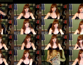 astraeasiren — 63 minute Chaturbate female cam show recording, 720p, Jan 2, 2023