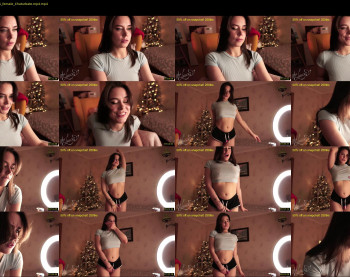 avelyssa — 10 minute Chaturbate female cam show recording, 1080p, Jan 2, 2023