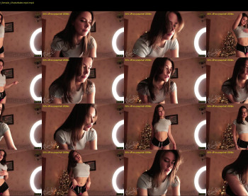 avelyssa — 14 minute Chaturbate female cam show recording, 1080p, Jan 2, 2023