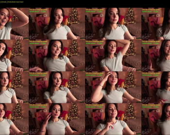 avelyssa — 6 minute Chaturbate female cam show recording, 1080p, Jan 2, 2023