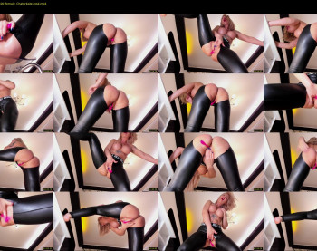 bad__babe — 54 minute Chaturbate female cam show recording, 1080p, Jan 2, 2023