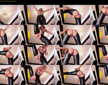 bad__babe — 46 minute Chaturbate female cam show recording, 1080p, Jan 2, 2023