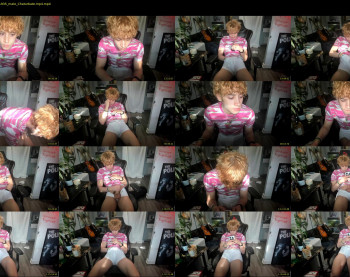 bashful4200 — 112 minute Chaturbate male cam show recording, 720p, Jan 2, 2023