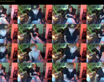 bashful4200 — 29 minute Chaturbate male cam show recording, 720p, Jan 3, 2023