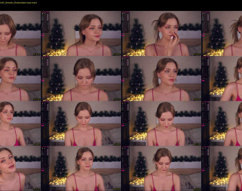 beatris_mils — 10 minute Chaturbate female cam show recording, 1080p, Jan 2, 2023