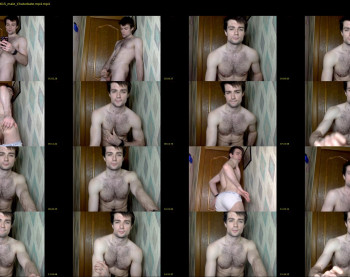 beautifulnik — 18 minute Chaturbate male cam show recording, 1080p, Jan 2, 2023