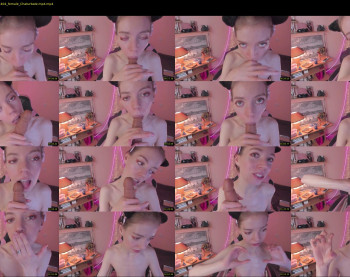 beautyeliise — 3 minute Chaturbate female cam show recording, 1080p, Jan 2, 2023