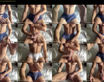 bestdick1991 — 78 minute Chaturbate male cam show recording, 720p, Jan 2, 2023
