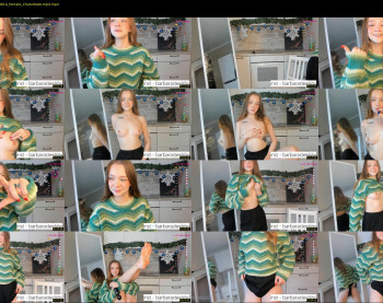 beverlyvega — 54 minute Chaturbate couple cam show recording, 1080p, Jan 2, 2023