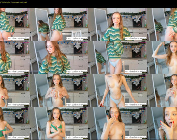 beverlyvega — 54 minute Chaturbate couple cam show recording, 1080p, Jan 2, 2023