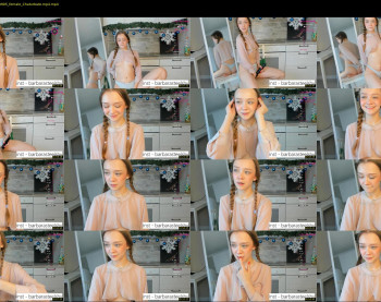 beverlyvega — 7 minute Chaturbate couple cam show recording, 1080p, Jan 2, 2023