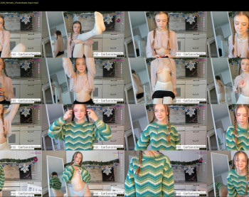 beverlyvega — 29 minute Chaturbate couple cam show recording, 1080p, Jan 2, 2023