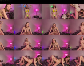 bigtitslav123 — 37 minute Chaturbate couple cam show recording, 1080p, Jan 2, 2023