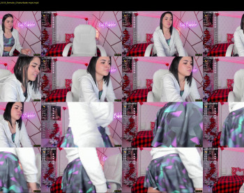 booty_bubble — 9 minute Chaturbate female cam show recording, 1080p, Jan 2, 2023