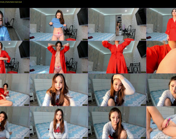 bora_ — 55 minute Chaturbate female cam show recording, 1080p, Jan 2, 2023