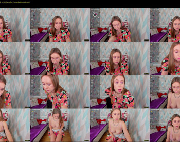 brooke_evans_ — 57 minute Chaturbate female cam show recording, 1080p, Jan 3, 2023