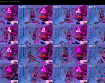 butterybubblebutt — 40 minute Chaturbate couple cam show recording, 1080p, Jan 2, 2023