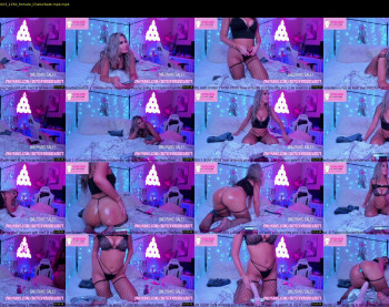 butterybubblebutt — 40 minute Chaturbate couple cam show recording, 1080p, Jan 2, 2023