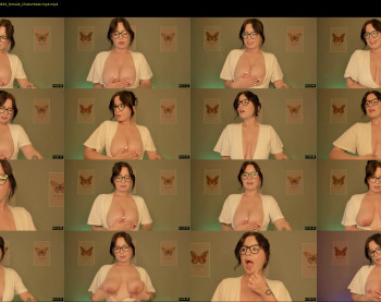 camidoll_10 — 54 minute Chaturbate female cam show recording, 1080p, Jan 2, 2023