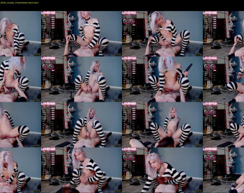 careful_i_bite — 8 minute Chaturbate female cam show recording, 720p, Jan 2, 2023