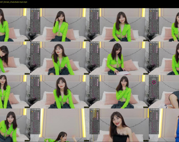 carolreeves — 54 minute Chaturbate female cam show recording, 1080p, Jan 2, 2023