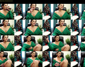 carrielovex — 17 minute Chaturbate female cam show recording, 1080p, Jan 2, 2023